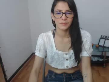 camille_10 chaturbate