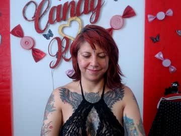 candy_red2 chaturbate