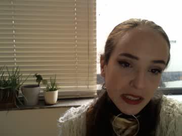 cara_theshapeshifter chaturbate