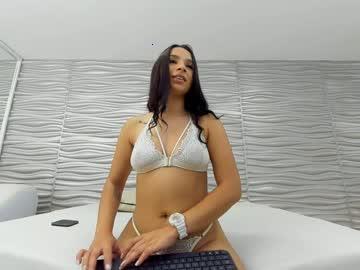 caroline_estrada chaturbate