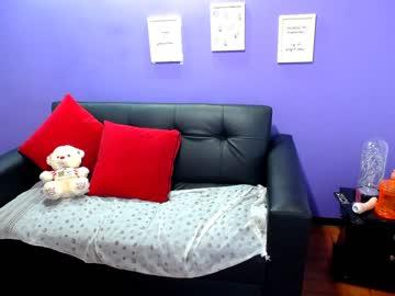 chanel_lamour chaturbate