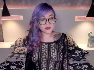 charlotteburton chaturbate