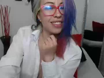 charlottezoe1 chaturbate