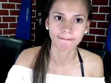 cherryalison chaturbate