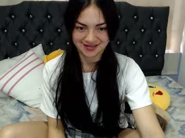 clarisa_saenz chaturbate