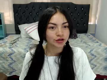 clarisa_saenz chaturbate