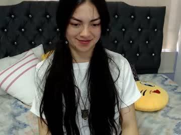 clarisa_saenz chaturbate