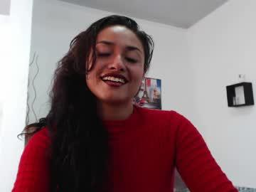 clarise_latina chaturbate