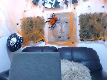 cristal_jackson chaturbate