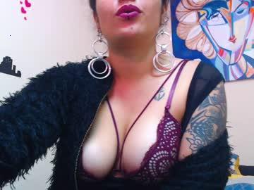 cristinne_love chaturbate