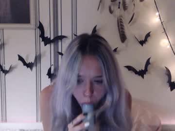 crystal_forest chaturbate