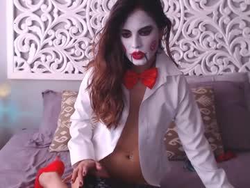 crystalrosse chaturbate