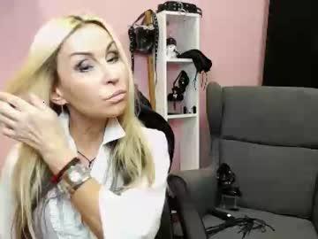 crystalxohotty chaturbate