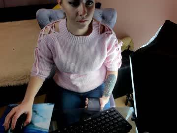 cute_kira777 chaturbate