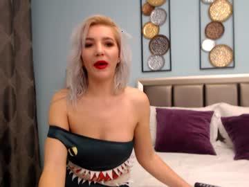 cyravelvet chaturbate