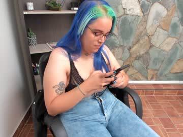 danielleblue_ chaturbate