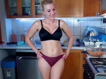 dettyblondie chaturbate