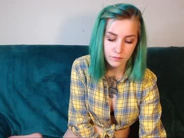 dizzy_mermaid chaturbate