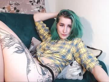 dizzy_mermaid chaturbate