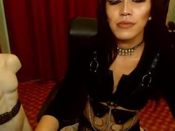 dommesexprofruler chaturbate