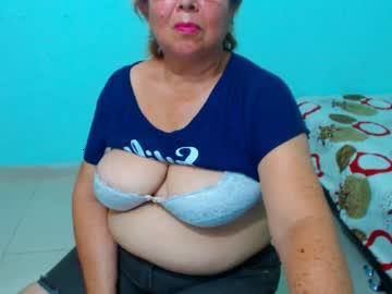 dulcemature chaturbate