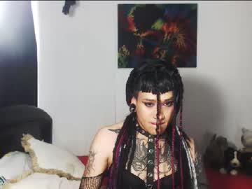 dxny666 chaturbate