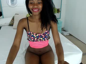 ebony_amber chaturbate