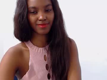 ebony_goddess2 chaturbate