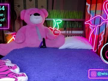 elizabeth_foster chaturbate