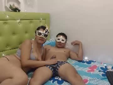 estefano_and_amanda chaturbate