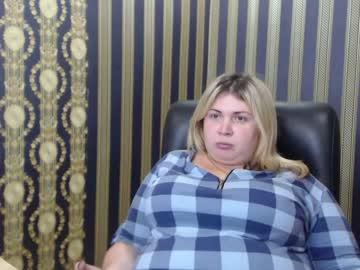 estelle_obrien chaturbate