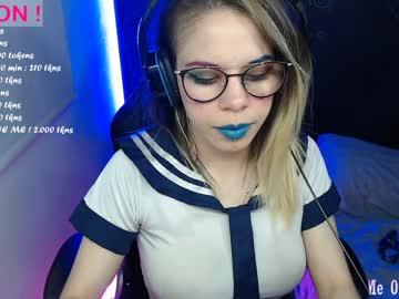 evangeline_3 chaturbate