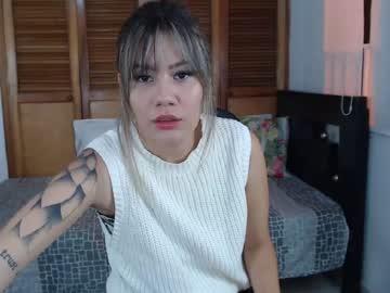 evangeline_black chaturbate