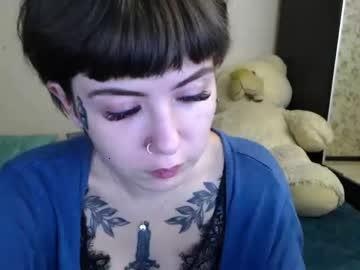 fleurrouz chaturbate