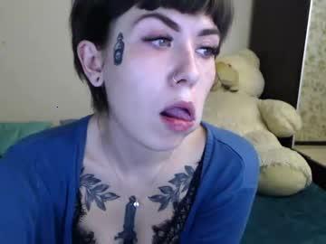 fleurrouz chaturbate