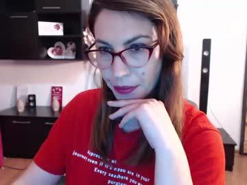 georgiacookie chaturbate