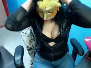 georgina_rizk chaturbate