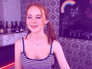 ginger_line chaturbate