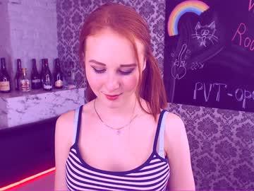 ginger_line chaturbate