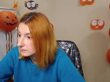 gingerabram chaturbate