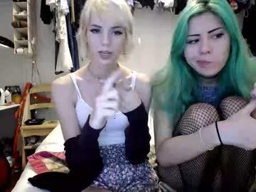 glitterglock chaturbate