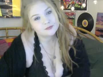 gypsydaydream chaturbate