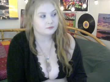 gypsydaydream chaturbate