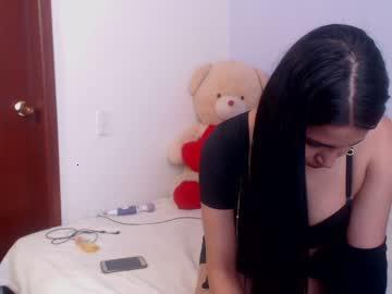 hanna_b chaturbate