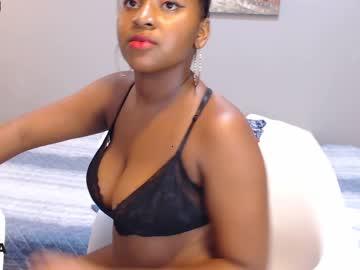 hannyjackson chaturbate