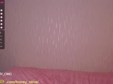 honey_olive chaturbate