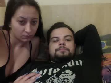 hornylion25 chaturbate