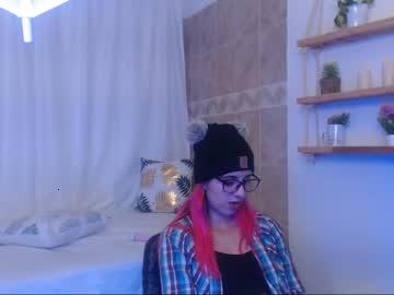 isabellacherry chaturbate