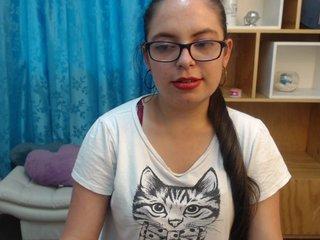 ivanaqueen1 bongacams