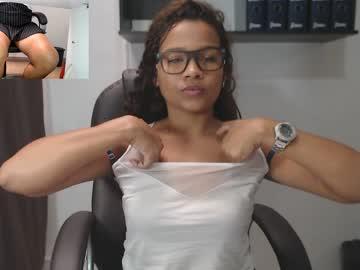 ivory_16 chaturbate